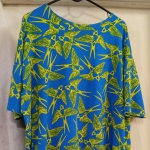 LulaRoe Shirt for Ladies